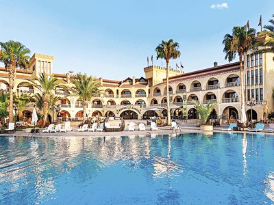 Le Chateau Lambousa